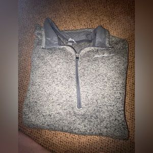 Eddie Bauer Mens Pullover